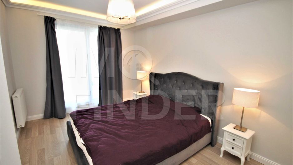 Apartament 2 camere, West Side Park, Gheorgheni, lângă Iulius Mall - Poză 2