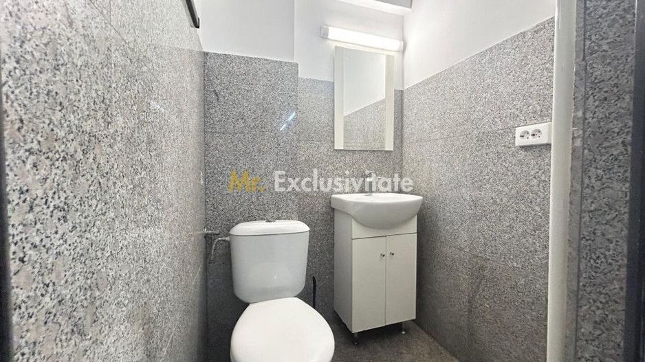 Spațiu comercial de închiriat, 48 mp, vitrină – Apusului, Militari - Poză 6