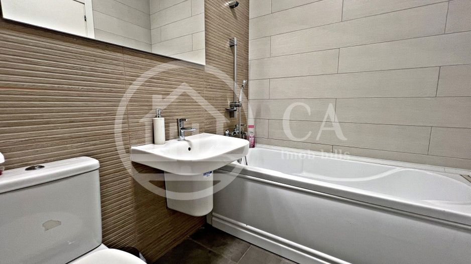Apartament cu 2 camere de inchiriat in Prima Onestilor, Oradea - Poză 5