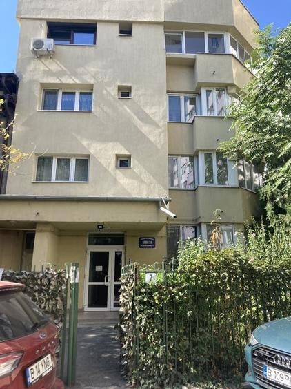 Apartament cochet 3 camere – Kiseleff, Str. Serdarului, bloc mic, zona liniștita - Poză 10