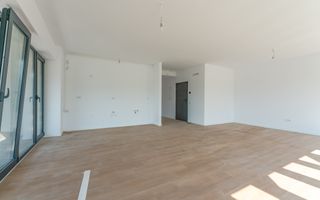 Apartament Bartolomeu | 123 mp | Terase 50 mp | Etaj 8 | Sud-Vest - Poză 8