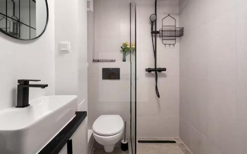 Studio Natiunile Unite -  Palatul Parlamentului | AIRBNB I Creditabil - Poză 4