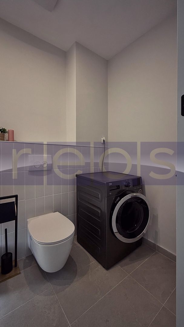 OPORTUNITATE VANZARE 2 CAMERE | STRAULESTI | NOU MOBILAT-UTILAT | 53MP - Poză 14