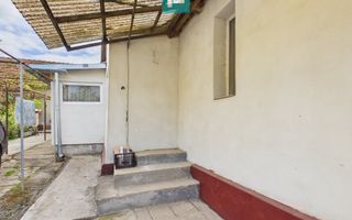 Casă cu 3 camere și teren generos în Drauț - Poză 10