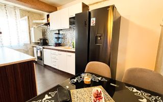 Apartament 2 camere | 50mp | Parcare | Panorama | Zona Penny Apahida - Poză 8
