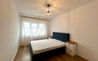 3 camere open space, Modern, Totul Nou, Zona Porii, Floresti - Poză 4