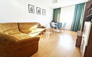 Apartament cu 3 camere de inchiriat Iosia, Oradea - Poză 1
