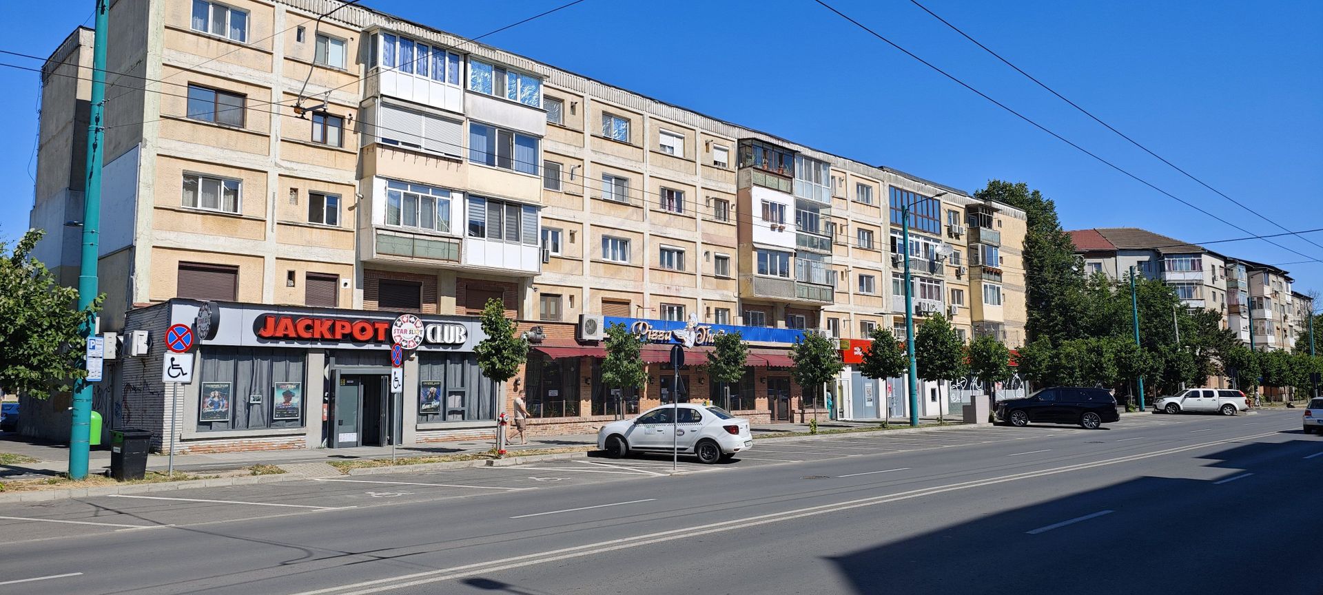 Decomandat, spatios, aproape de Judetean si de Buziasului. COMISION 0! - Poză 40