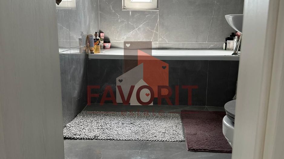 Braytim. Mobilat si utilat. Strada asfaltata - Poză 14