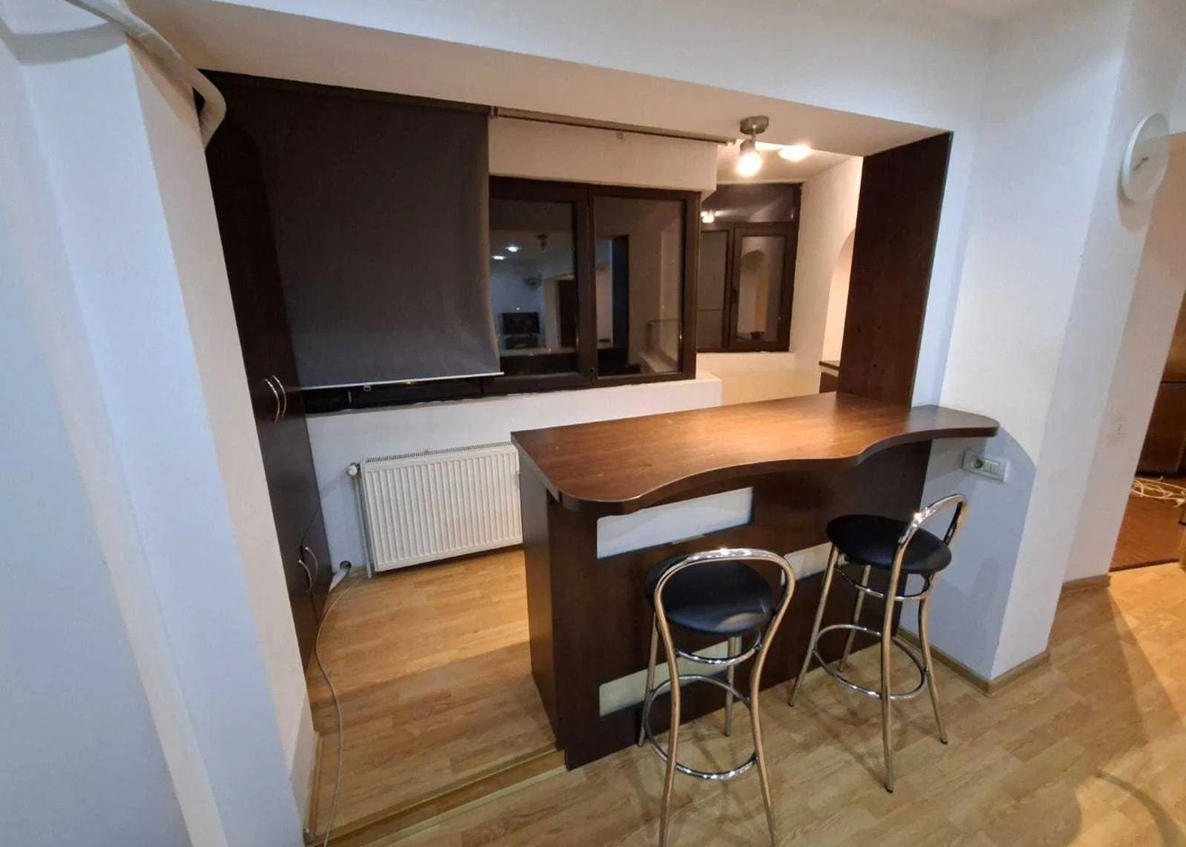 GARSONIERA TEI, BUCATARIE INCHISA, PET-FRIENDLY, MOBILAT/UTILAT - Poză 4