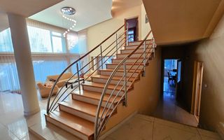 Casa 8 camere, S+P+1, teren 1377 mp, zona Schit - Poză 11