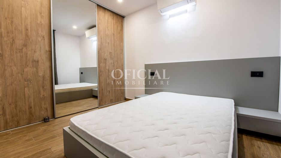 Apartament 3 Camere | 2 Bai | AC | Garaj | Zona VIVO Columna Residence - Poză 2