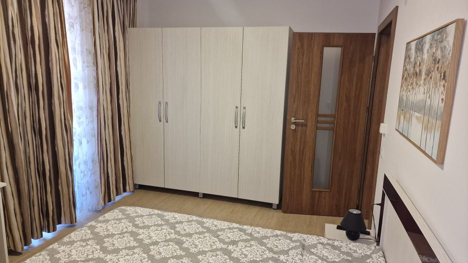 Apartament modern cu 3 camere de inchiriat – zona Libertatii, bloc nou - Poză 14
