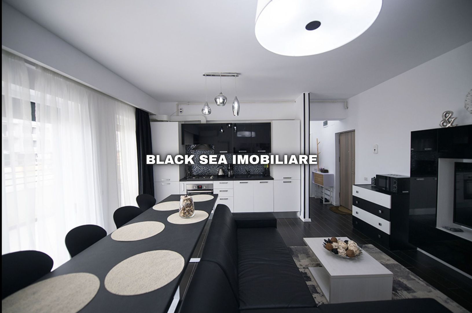 Apartament 2 camere, 75 mp si Loc de parcare.– Mamaia Nord / Năvodari - Poză 3