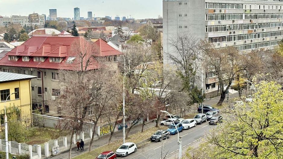 Apartament 3 camere | metrou 1 MAI | Mihalache | bloc anvelopat - Poză 7