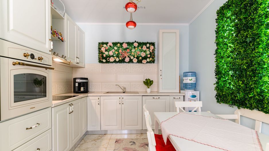 Casa noua, spatioasa, pentru 2 familii | La Padure | Garaj | Com 0% - Poză 20