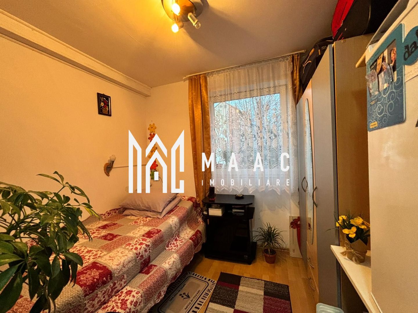 Apartament 1 camera | 12 MPU | Etaj 1 | Tiglari - Poză 7