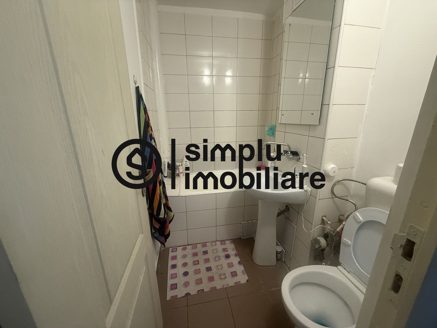 Garsoniera Brazda 24 MP et 1/4 - Poză 5