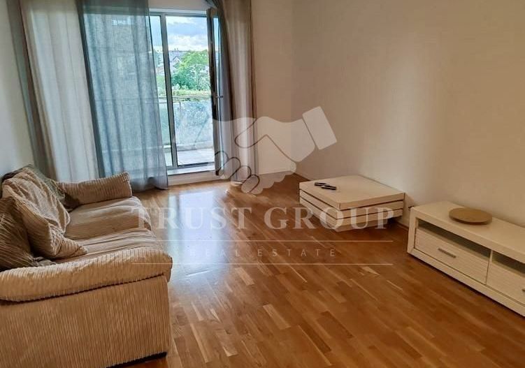 Apartament 2 camere Domenii | Loc de parcare - Poză 1