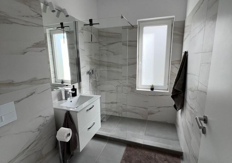 Comision 0% Apartament 2 camere 54mp cu gradina proprie 150 mp | Complet mobilat - Poză 7