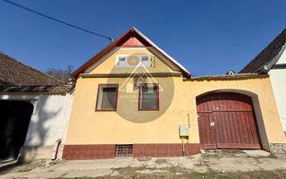 Casă renovată, Nemsa - Poză 3