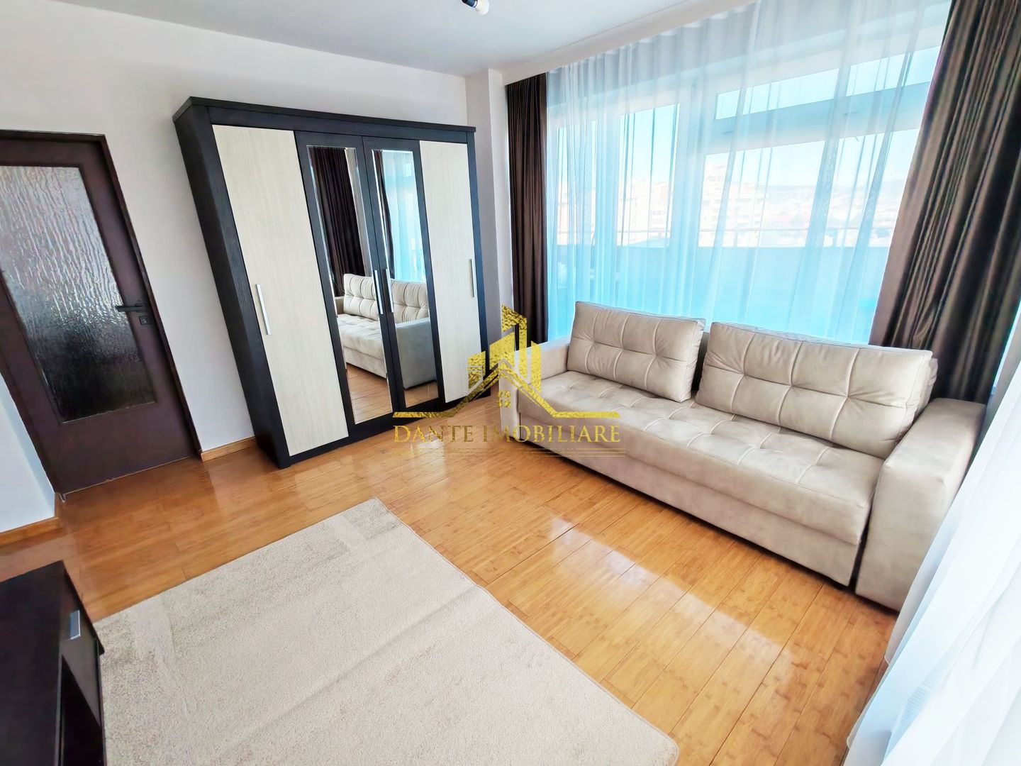 2 camere, decomandat, PET FRIENDLY, modern, terasa, Marasti, FSEGA - Poză 10
