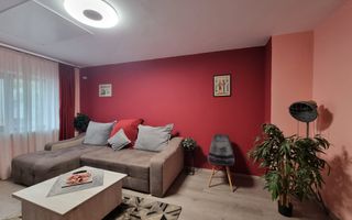 Apartament cu 2 camere  zona Trocadero - Poză 3
