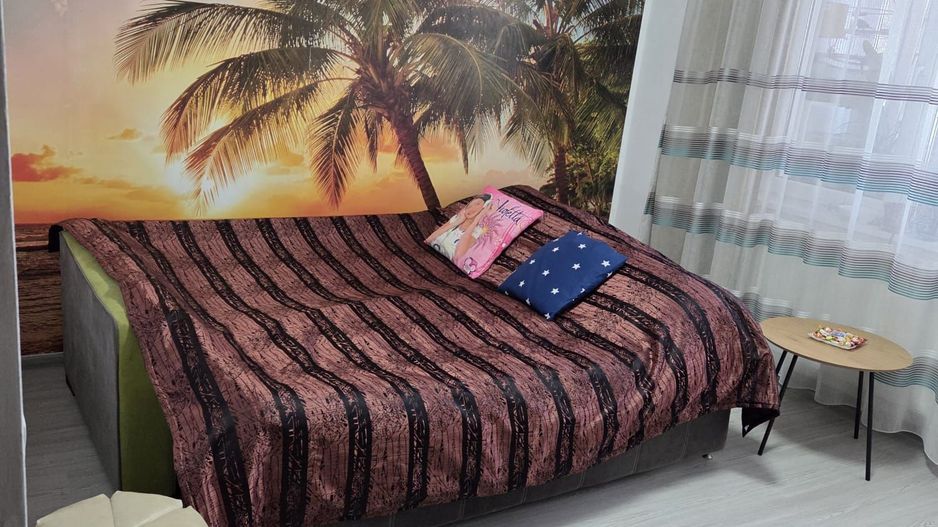 Garsoniera de vanzare ,Popesti Leordeni ,langa STB - Poză 14