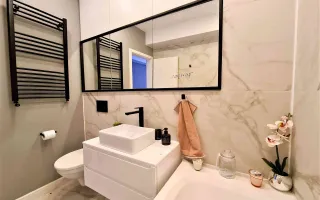Apartament 3 Camere, Grădină 70 mp, Mobilat și Utilat - Poză 12