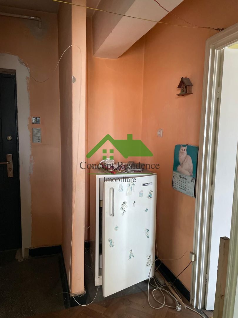 2 camere, decomandat– ultracentral, zona Bizo - Poză 18