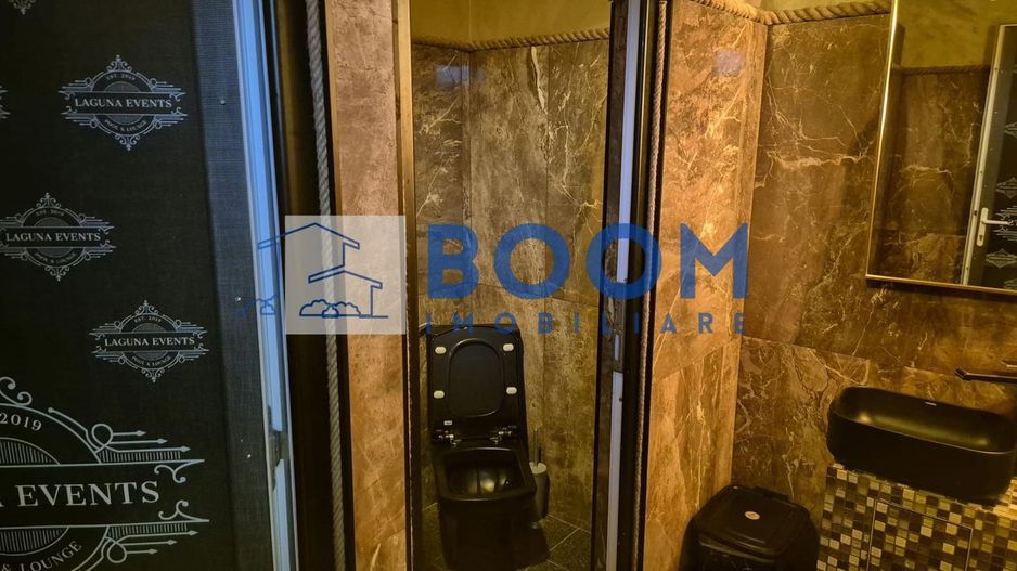 Complex HoReCa  | Daesti, Râmnicu Vâlcea | 320 mp, teren 4.100 mp - Poză 12