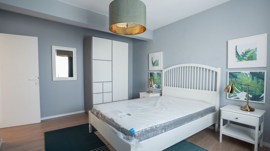 3 camere | Calea Victoriei | Piata Amzei | Romana - Poză 7