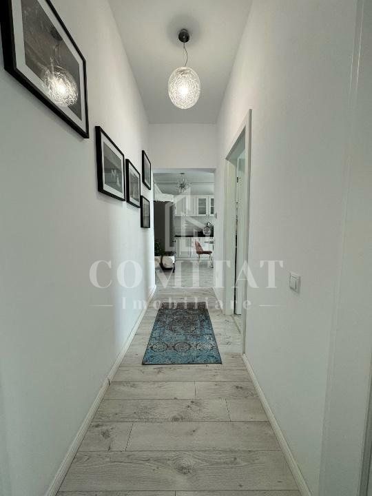 Apartament 3 camere | 70mp | Cartier Buna Ziua - Poză 7