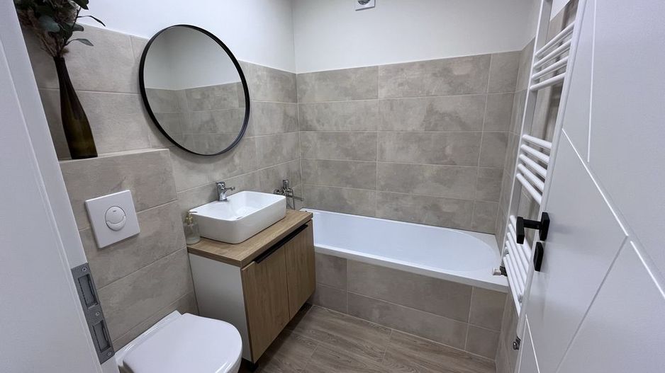 Apartament 2 camere, Tiglina 1 - Poză 5