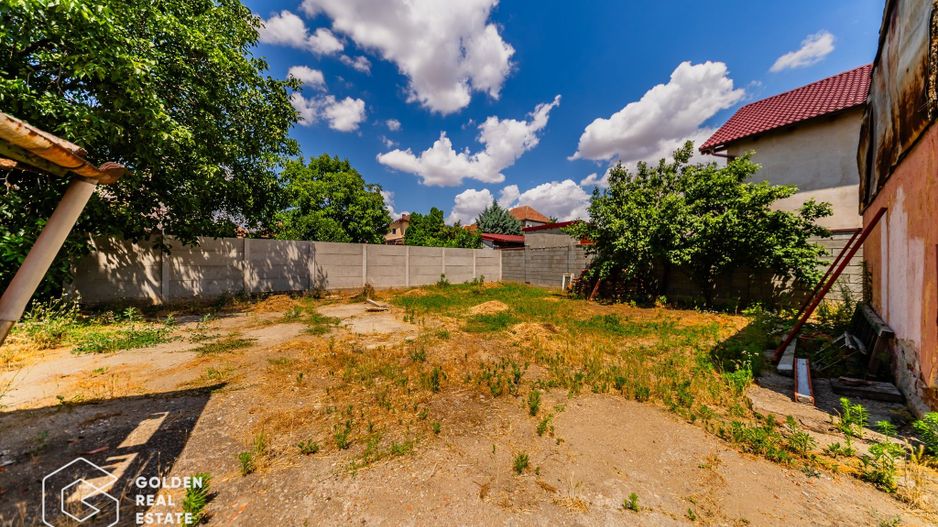Casă 3 camere renovată în Bujac-Sega , 2 corpuri, teren 572 mp - Poză 16