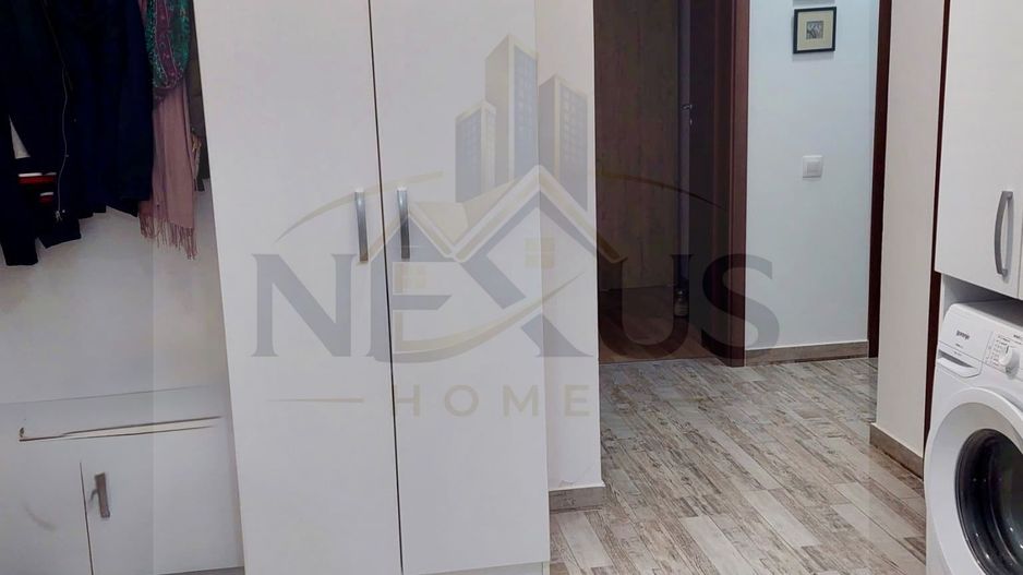 Biruintei - Apartament 3 camere decomandat | Metrou Berceni 1200 metri - Poză 12