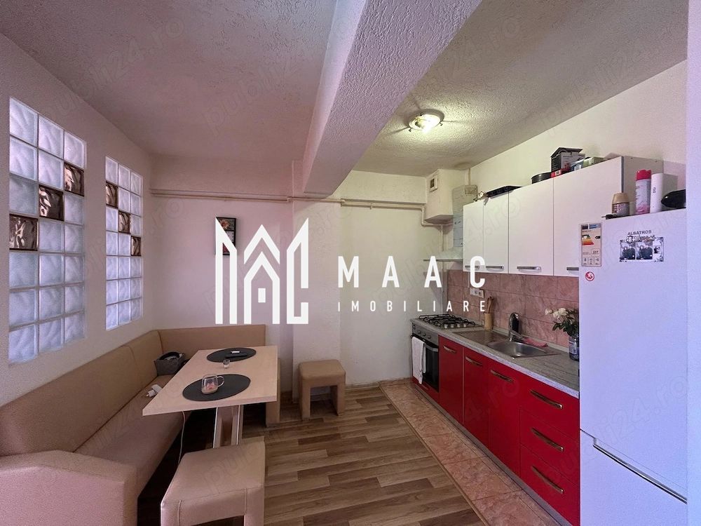 Apartament 2 camere decomandate | 45 mp | Etaj 7 | Doamna Stanca - Poză 2