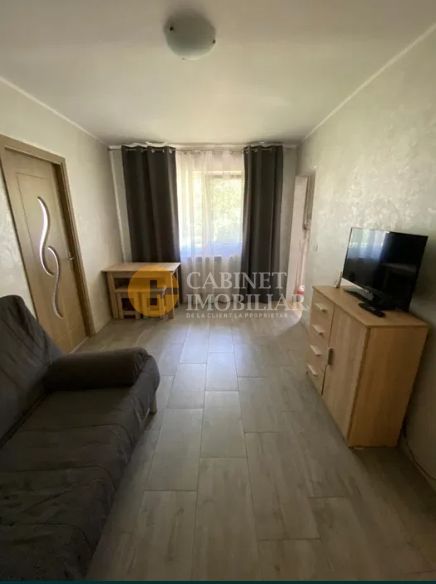 Apartament cu 2 camere mobilat utilat zona Alexandru-Pta Voievozilor - Poză 1