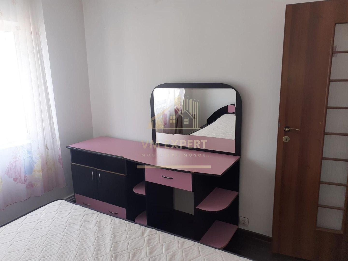AGENTIE IMOBILIARA VINDE APARTAMENT 3 CAMERE, ZONA VISOI, MOBILAT - Poză 3