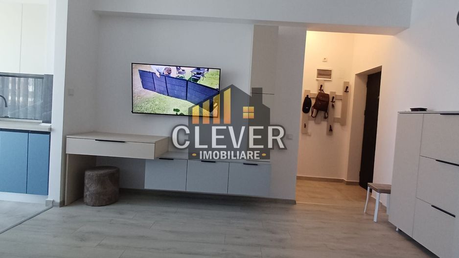 Ap 2 camere, mobilat utilat – Pallady, prima inchiriere  metrou Teclu - Poză 3