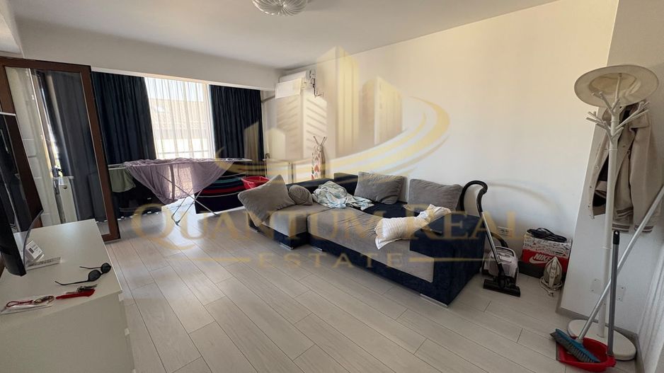 Apartament 2 camere+Terasa,Young City - Poză 1
