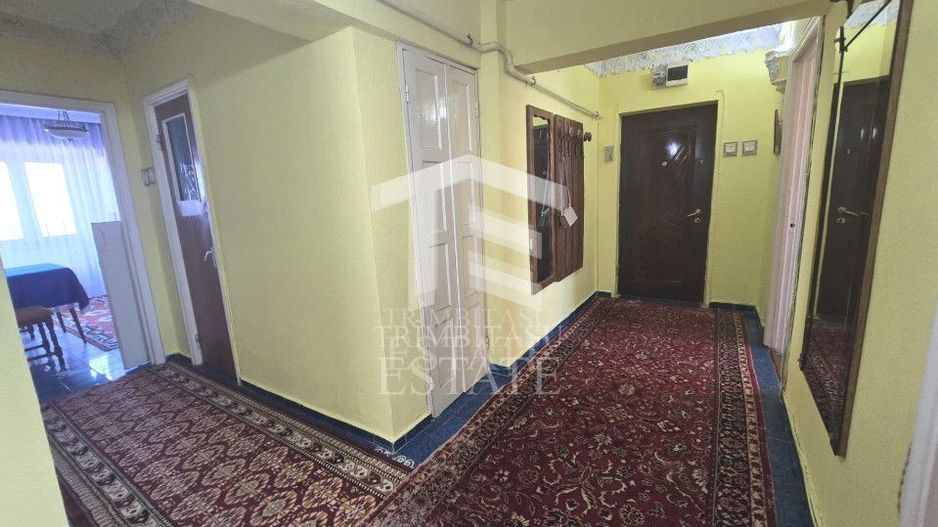 Centru - Apartament de 4 camere cu vedere Panoramica la Marea Neagra - Poză 32