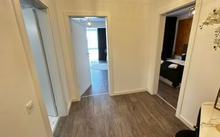 Apartament 3 Camere Premium I 2 Terase și Parcare I Mobilat Complet - Poză 9