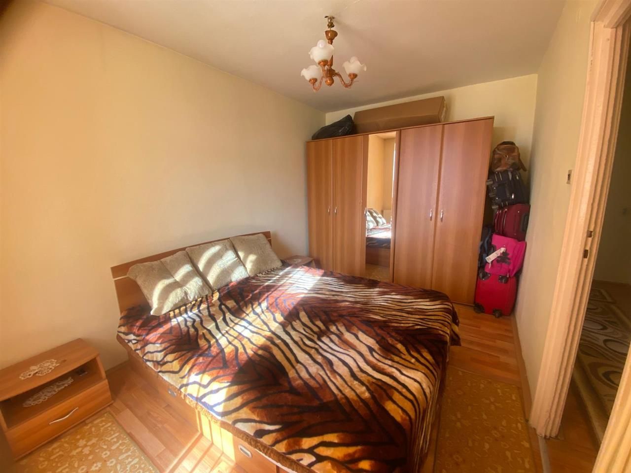 Apartament 3 camere Complex Studentesc - Poză 7