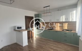 Casa de închiriat cu 4 camere in zona Iosia Nord, Oradea - Poză 1