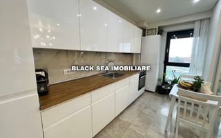 Apartament 3 camere, 2 băi + loc de parcare, Tomis Plus - Ocazie Unica - Poză 6