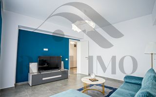Tomis Tower-Campus-2 camere -totul nou-etaj 14/15 - Poză 5