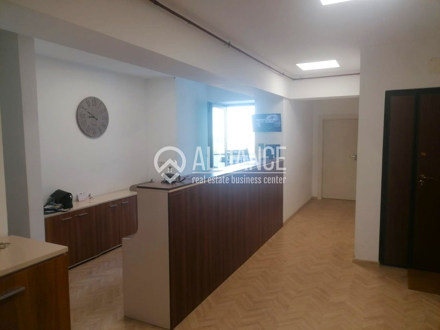 TOMIS NORD (COD 10) - Birou penthouse de inchiriat - Poză 10