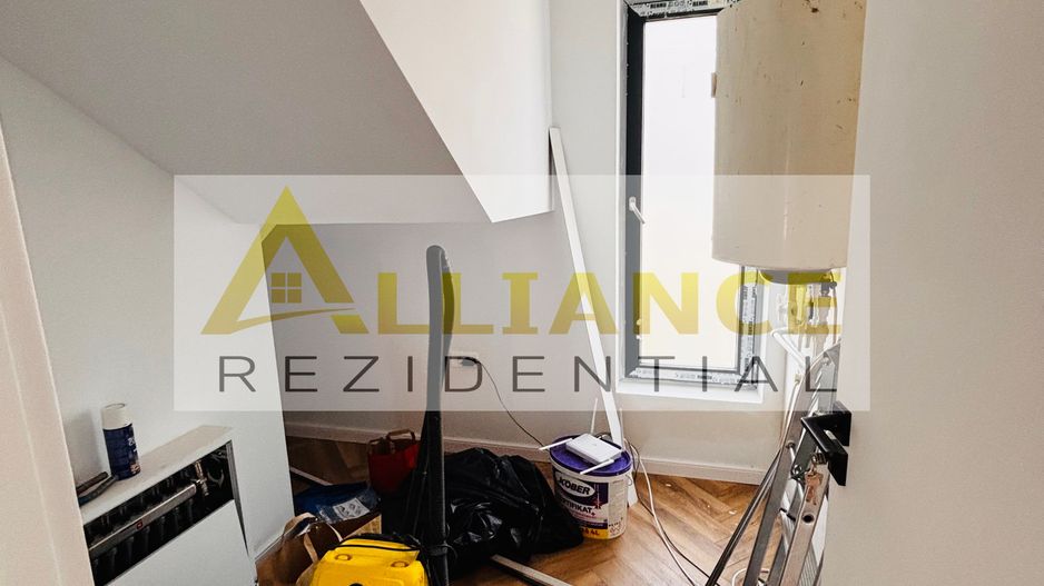 Casa  individuala cu piscina incalzita  5 camere 120 mp utili 280 - Poză 10