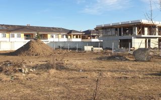 Teren rezidential 500 mp langa padurea Baneasa si Oxford Gardens - Poză 2